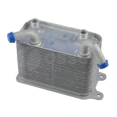 Radiateur d'huile OSSCA 23845