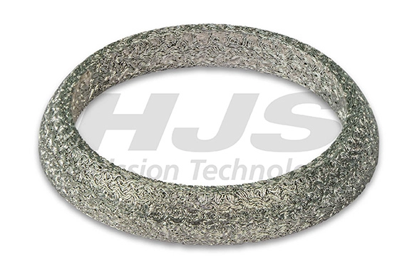 Bague d'étanchéité, tuyau d'échappement HJS 83 48 7556