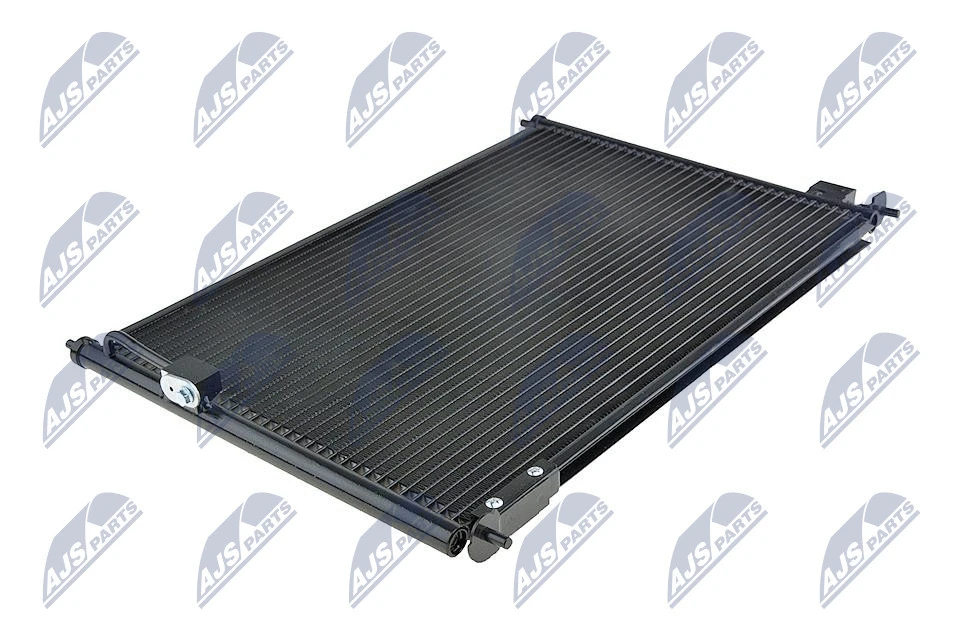 Condenseur, climatisation NTY CCS-HD-020