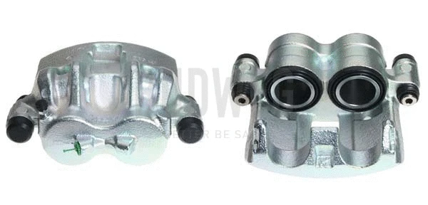 Étrier de frein BUDWEG CALIPER 345563