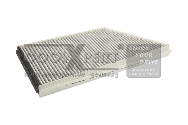Filtre, air de l'habitacle BBR Automotive 001-10-18654