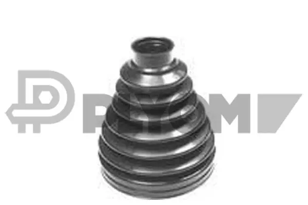Joint-soufflet, arbre de commande PLYOM P771824