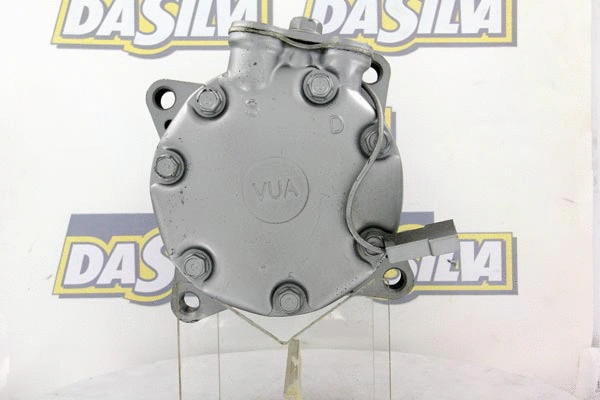 Compresseur, climatisation DA SILVA FC3351