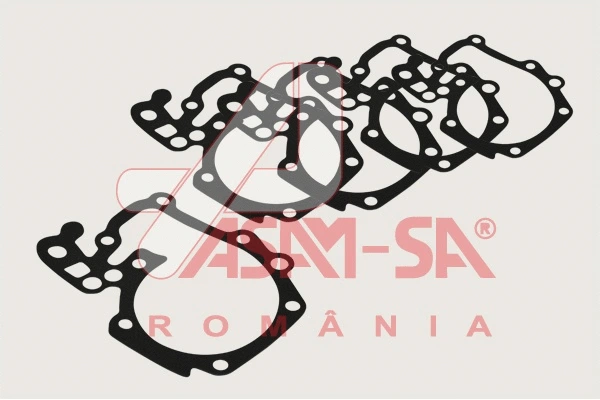 Joint, pompe à eau ASAM AUTOMOTIVE 32220