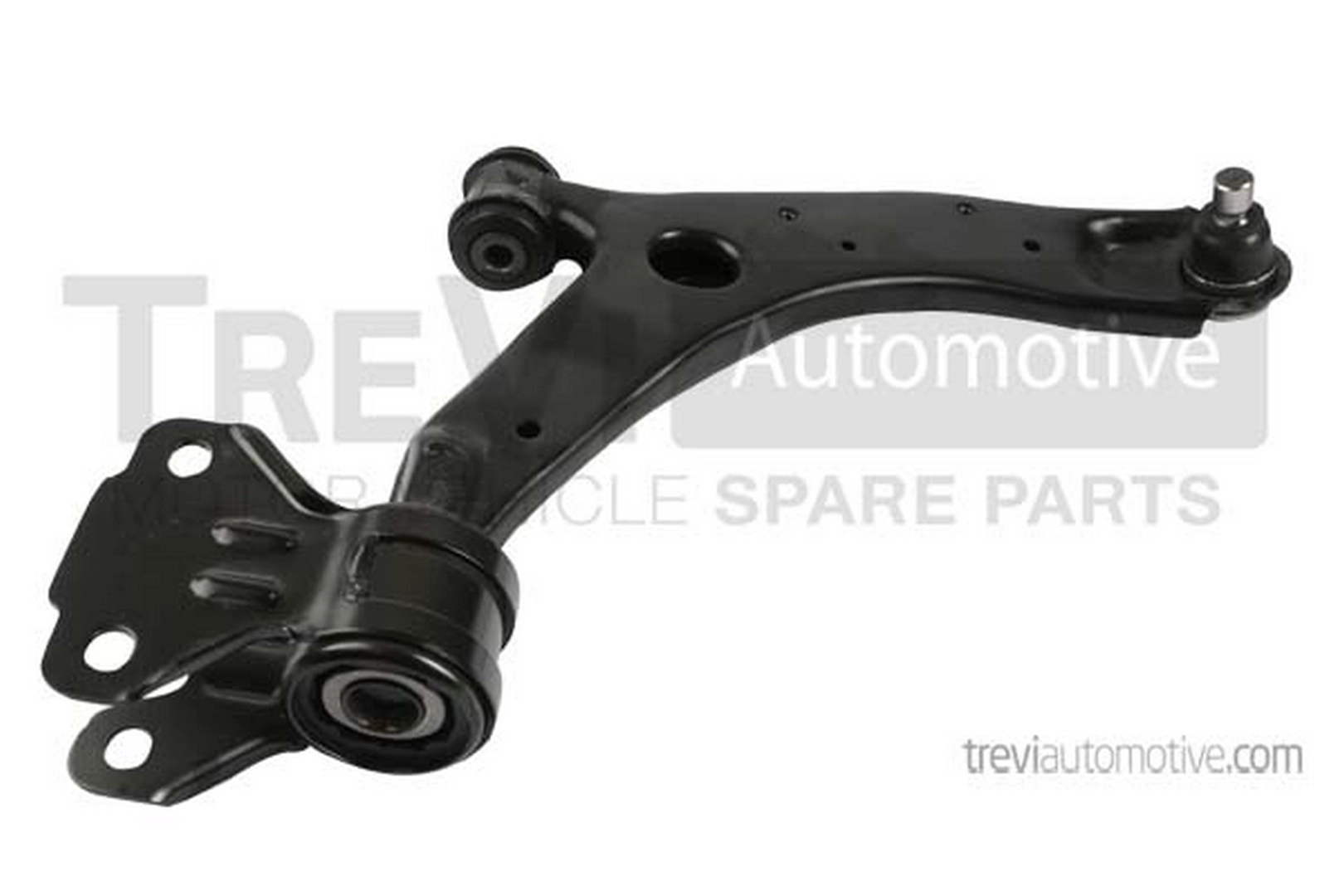 Bras de liaison, suspension de roue TREVI AUTOMOTIVE TRTT3680