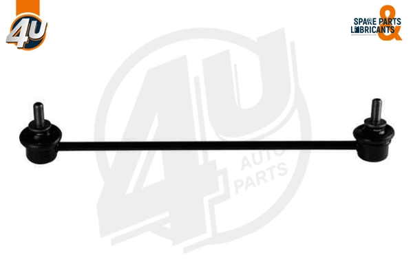 Entretoise/tige, stabilisateur 4U Autoparts F10496
