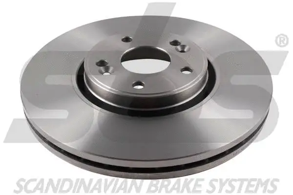 Disque de frein sbs 1815203961