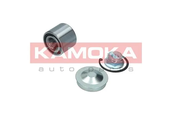 Kit de roulements de roue KAMOKA 5600099