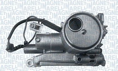Pompe à huile MAGNETI MARELLI 351516000047