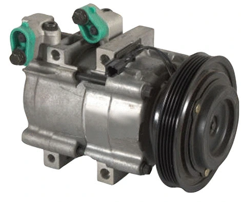 Compresseur, climatisation AUTOCLIMA 40440143