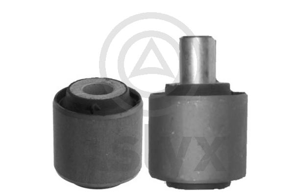 Suspension, corps de l'essieu Aslyx AS-202411