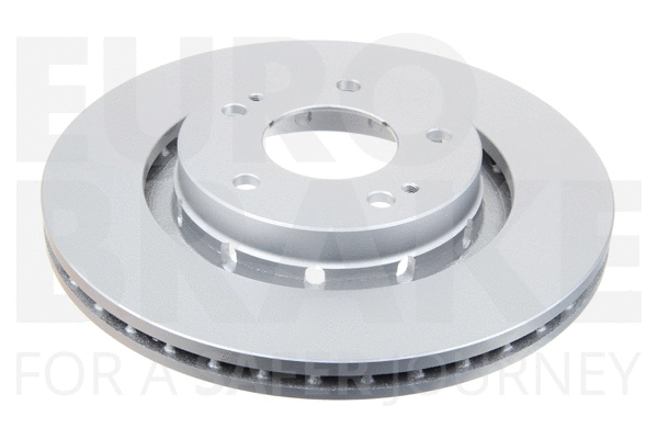 Disque de frein EUROBRAKE 5815313043