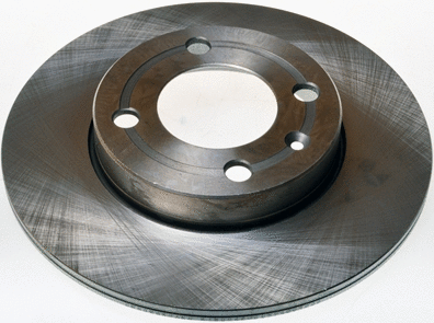 Disque de frein DENCKERMANN B130262