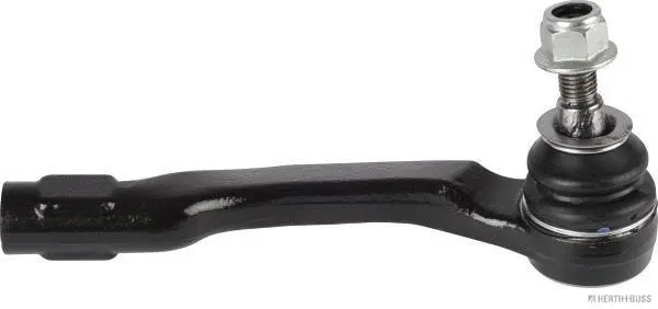 Rotule de barre de connexion HERTH+BUSS JAKOPARTS J4822123
