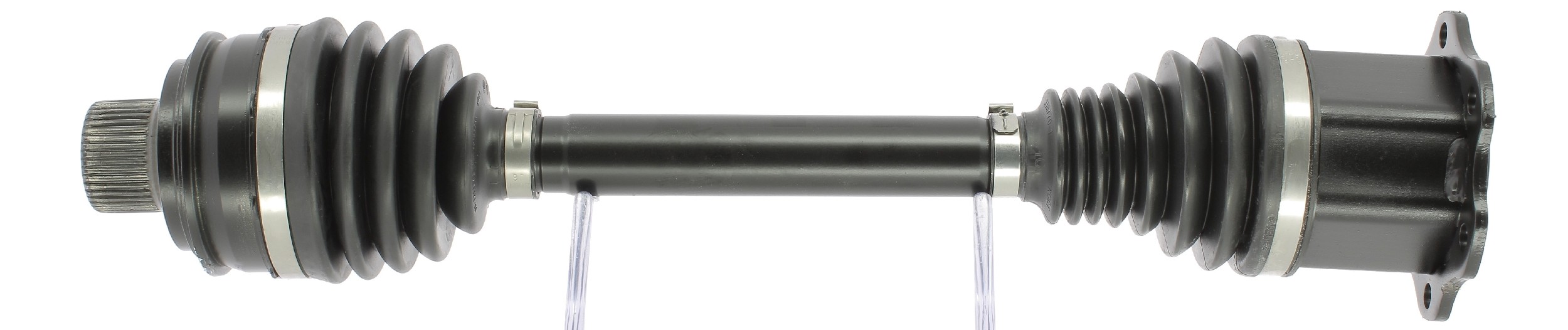 Arbre de transmission FRIESEN FDS3613