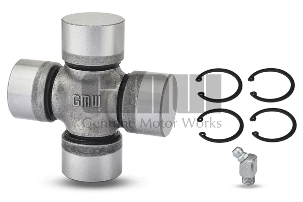 Joint, arbre de transmission GMW GU500C