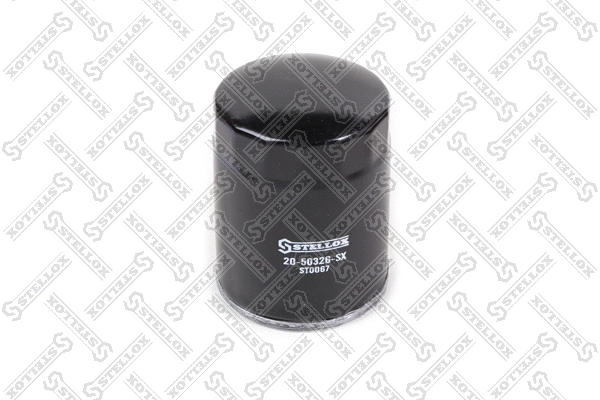 Filtre à huile STELLOX 20-50326-SX