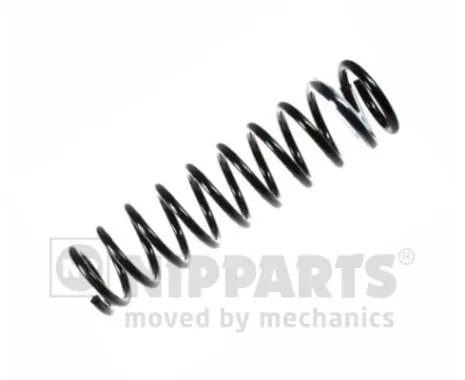Ressort de suspension NIPPARTS N5554001