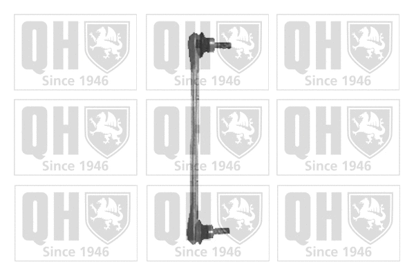 Entretoise/tige, stabilisateur QUINTON HAZELL QLS3628S
