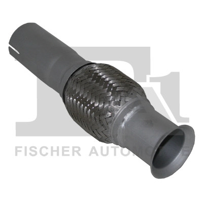 Tuyau flexible, échappement FA1 VW450-270