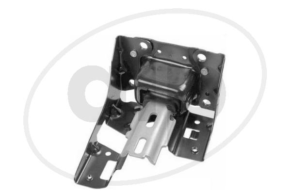 Support moteur alp ALP-005056