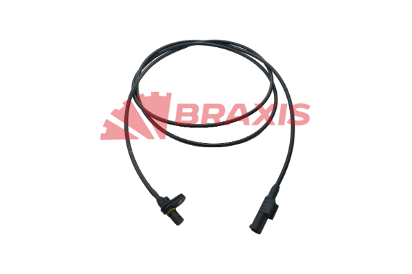 Capteur, vitesse de roue BRAXIS AK0147