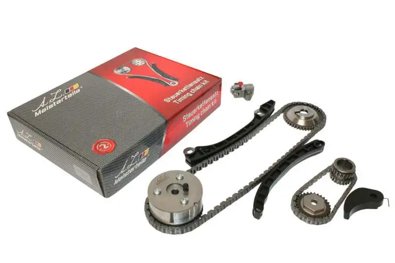 Kit de distribution par chaîne A.Z. Meisterteile AZMT-30-059-1375