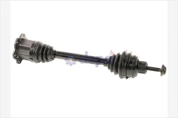 Arbre de transmission DEPA 3720300