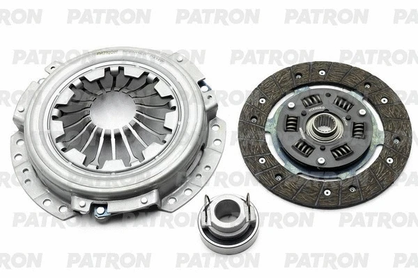 Kit d'embrayage PATRON PCE0028