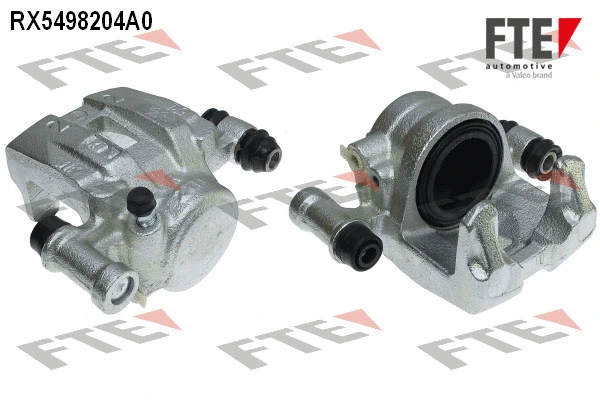 Étrier de frein FTE 9291703