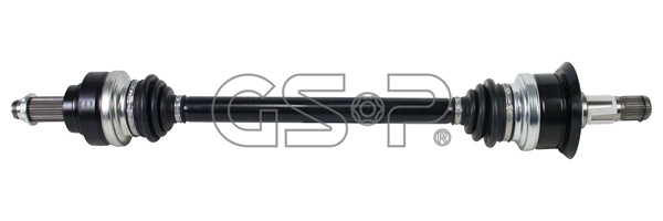 Arbre de transmission GSP-BR 205066OL
