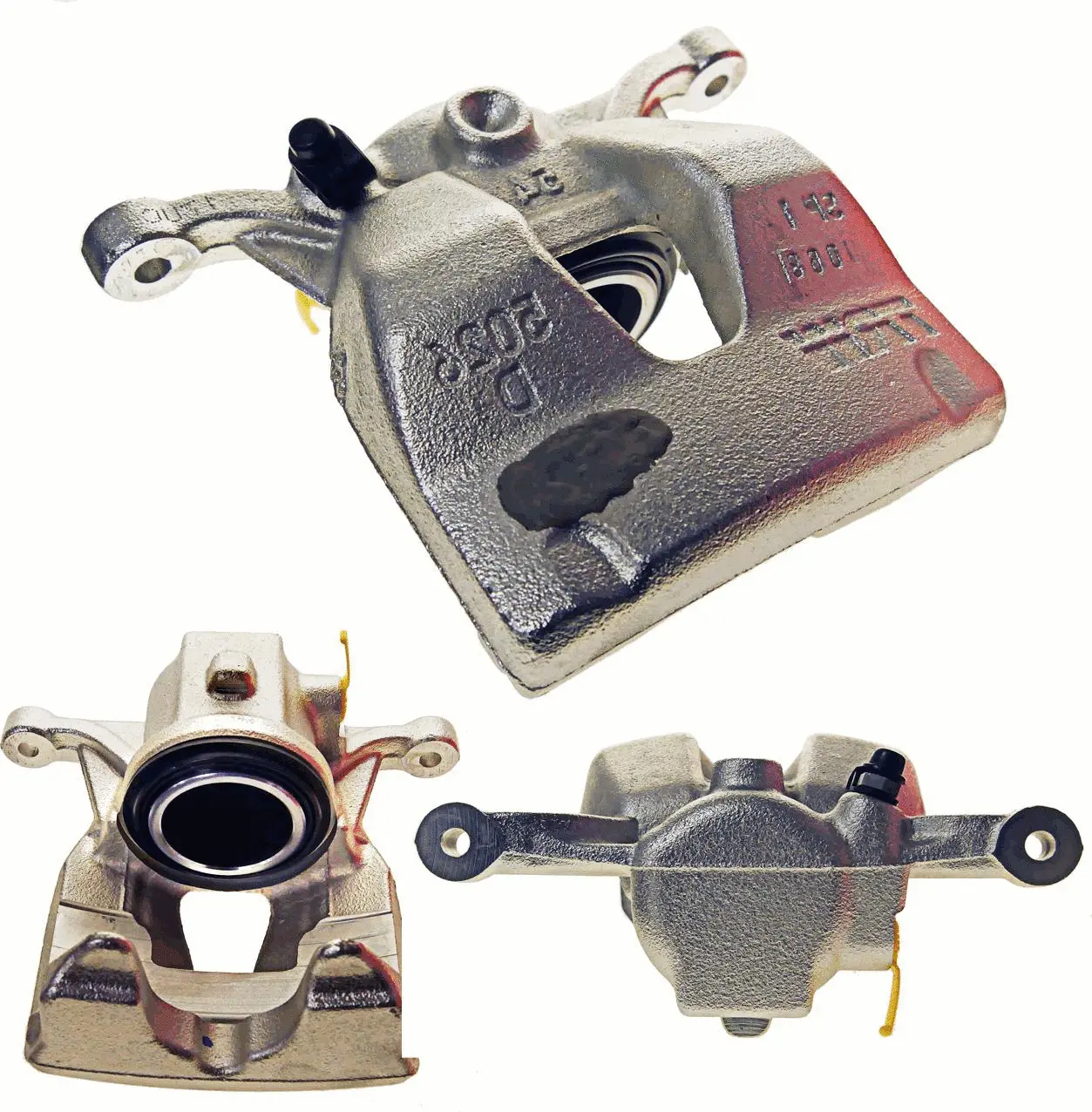 Étrier de frein Brake ENGINEERING CA3343R