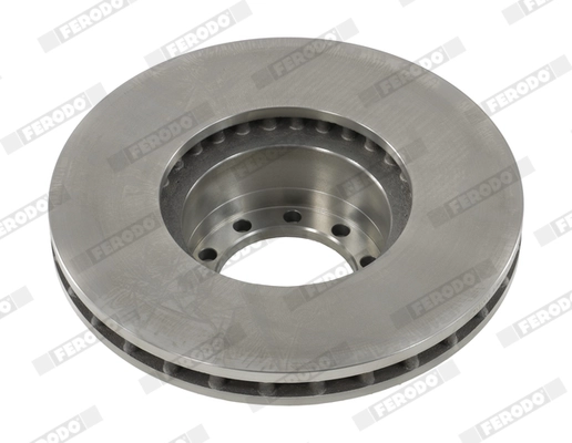 Disque de frein FERODO FCR286A