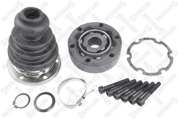 Jeu de joints, arbre de transmission STELLOX 160 1012-SX