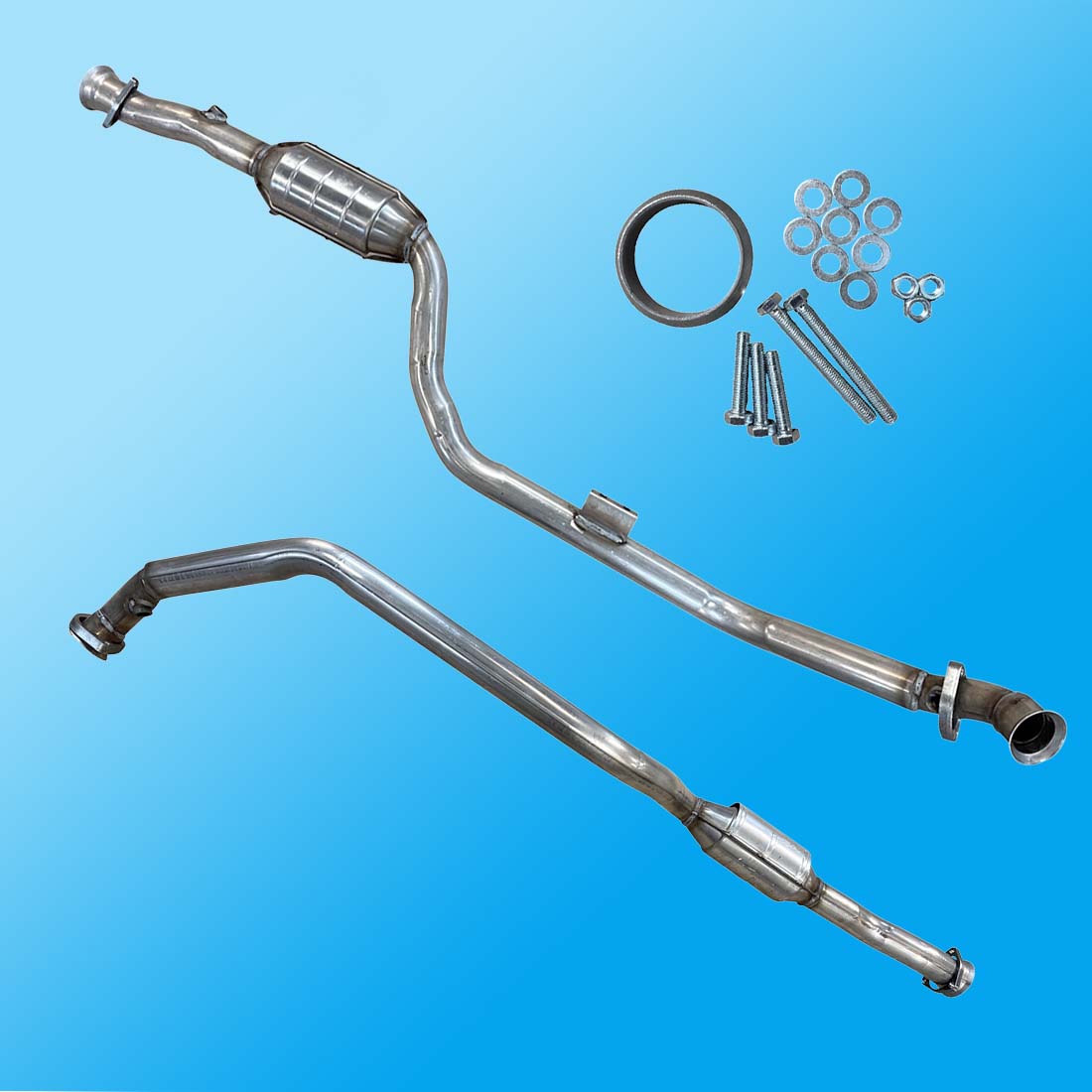 Catalyseur ConTra Automotive GmbH 31561