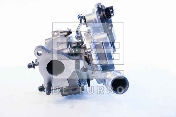 Turbocompresseur, suralimentation BE TURBO 128087