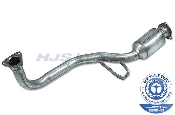 Catalyseur VEGAZ GmbH AK-916BLAU