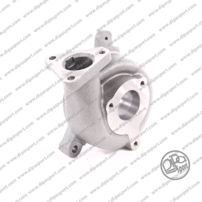 Turbocompresseur, suralimentation DIPASPORT COL258DPSN
