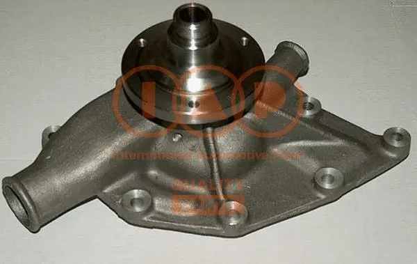 Pompe à eau, refroidissement du moteur IAP QUALITY PARTS 150-14076