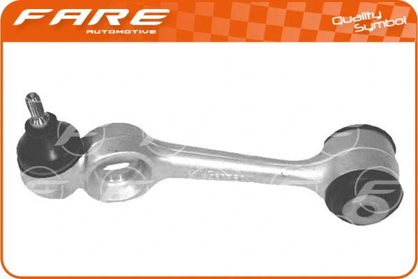 Bras de liaison, suspension de roue FARE-CO TR600