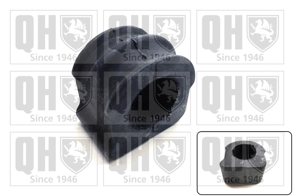 Suspension, stabilisateur QUINTON HAZELL EMB7451