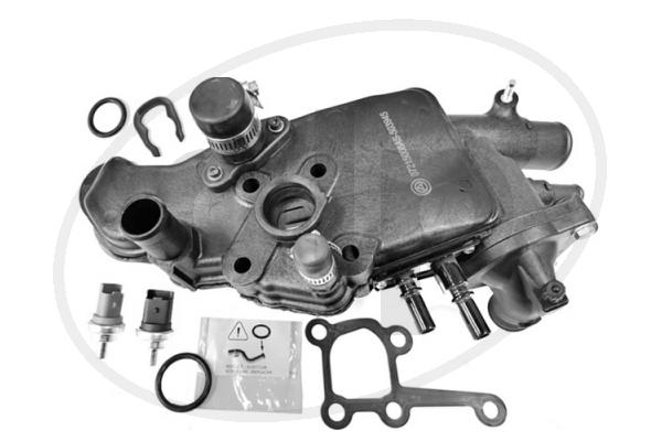 Thermostat, liquide de refroidissement alp ALP-004966