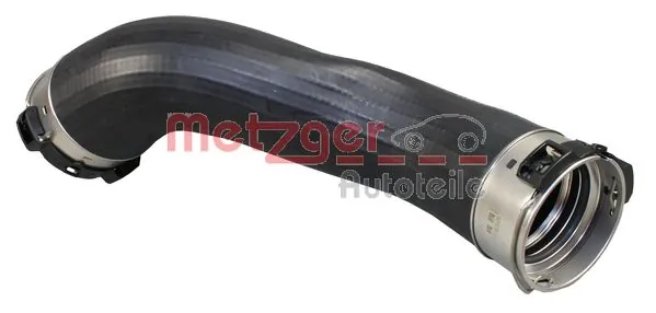 Gaine de suralimentation METZGER 2400424