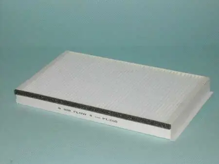 Filtre, air de l'habitacle Technika 777260