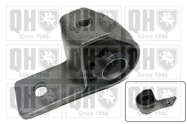 Suspension, bras de liaison QUINTON HAZELL EMS1858