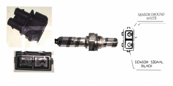 Sonde lambda LEMARK LLB033