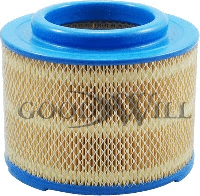 Filtre à air GOODWILL AG 469