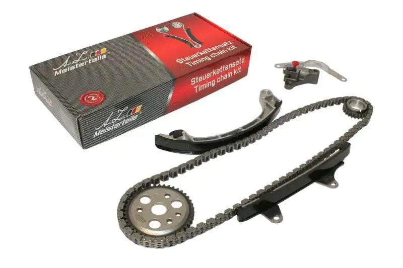 Kit de distribution par chaîne A.Z. Meisterteile AZMT-30-059-1310