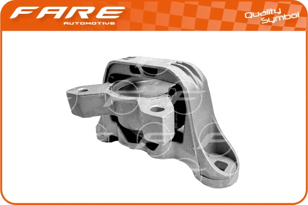 Support moteur FARE SA 5132