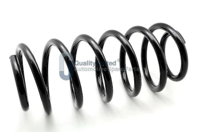 Ressort de suspension QUALITY TESTED ZCQ6158A